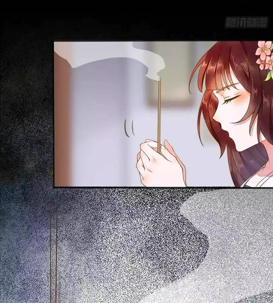 thần y khí nữ: ngự thú cuồng phi của quỷ đế chapter 60 14