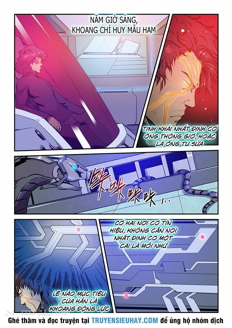 tu chân tứ vạn niên chapter 226 3