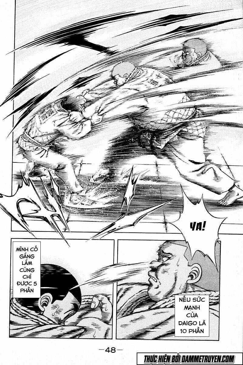 shin kotaro makaritoru! juudouhen chapter 157 23