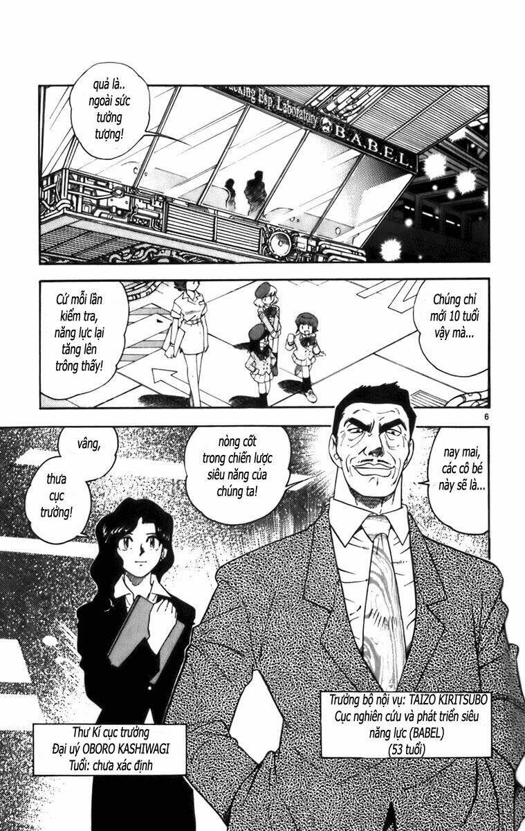 loli siêu năng lực chapter 0 8