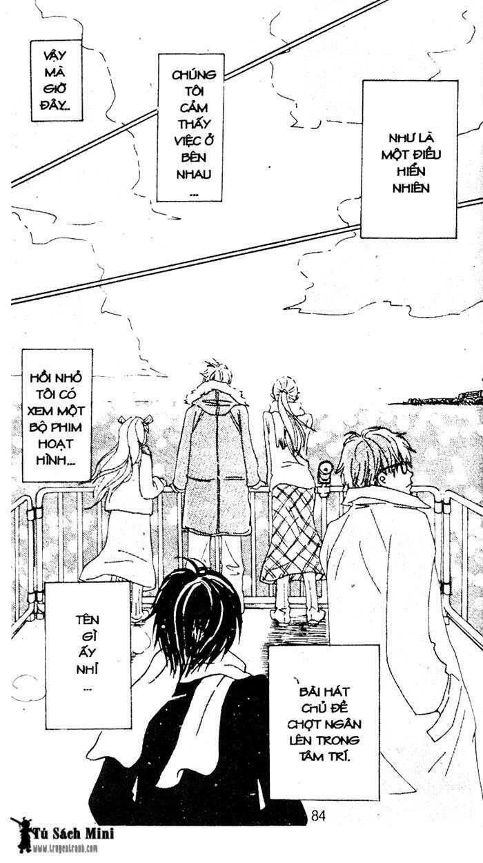 love n life chapter 18 26