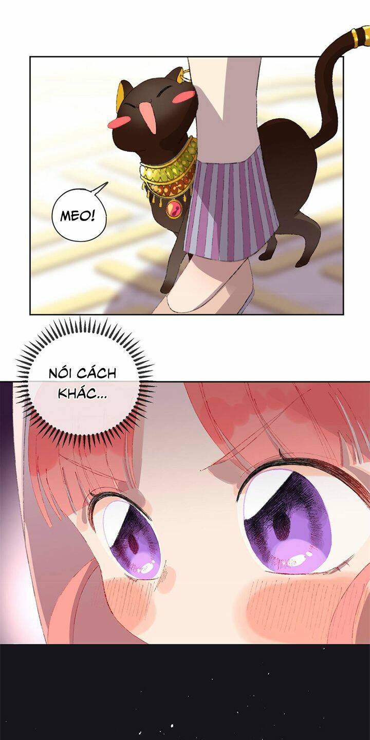 một ngày nọ tôi nhặt được một chú rồng chapter 11 46