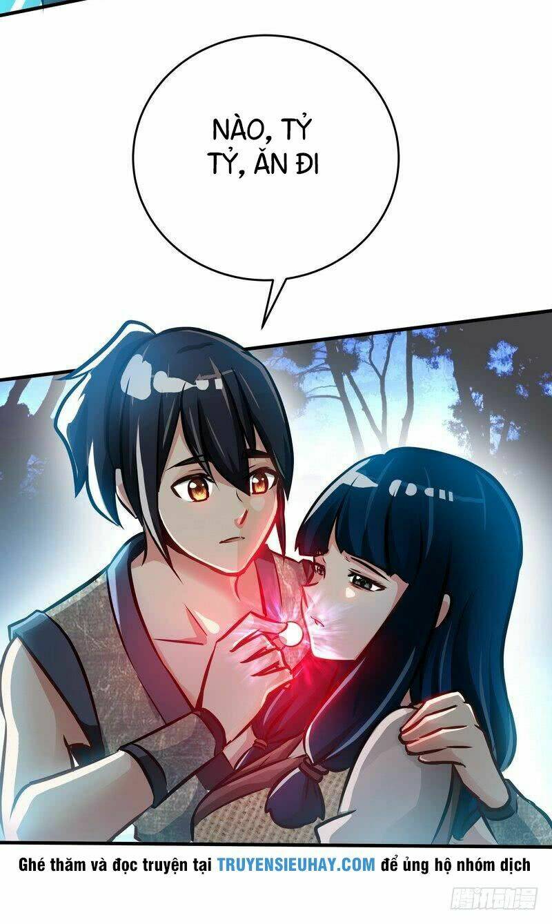 chí tôn thần ma chapter 5 43