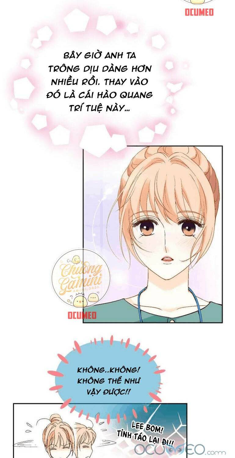 lee bom, em là của anh chapter 19 22