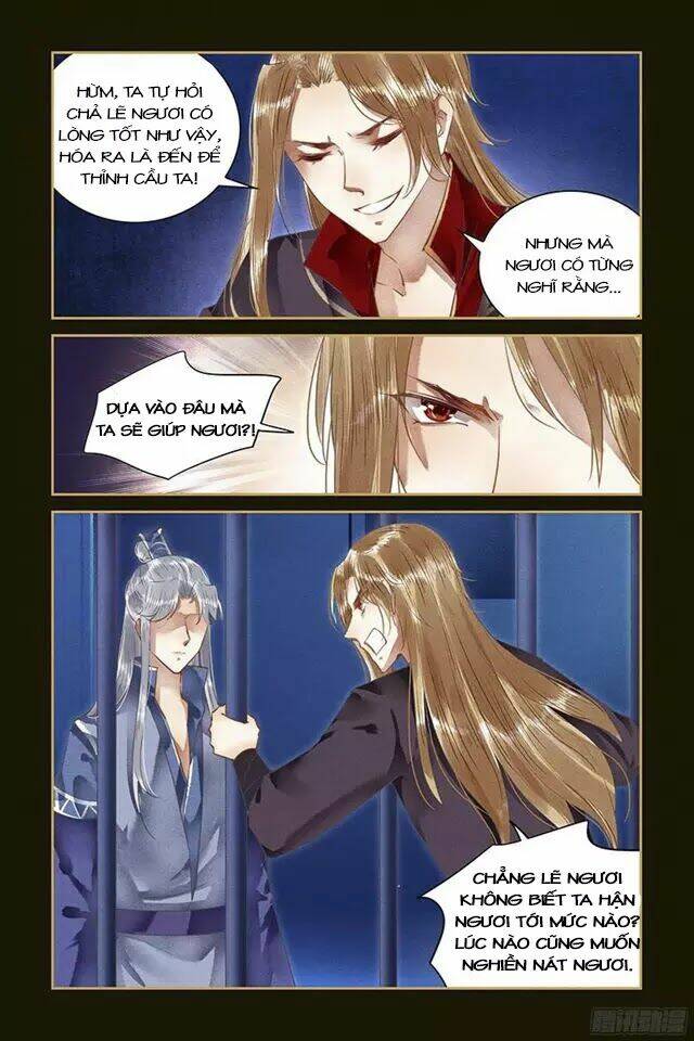 sủng phi của diêm ma chapter 59 4