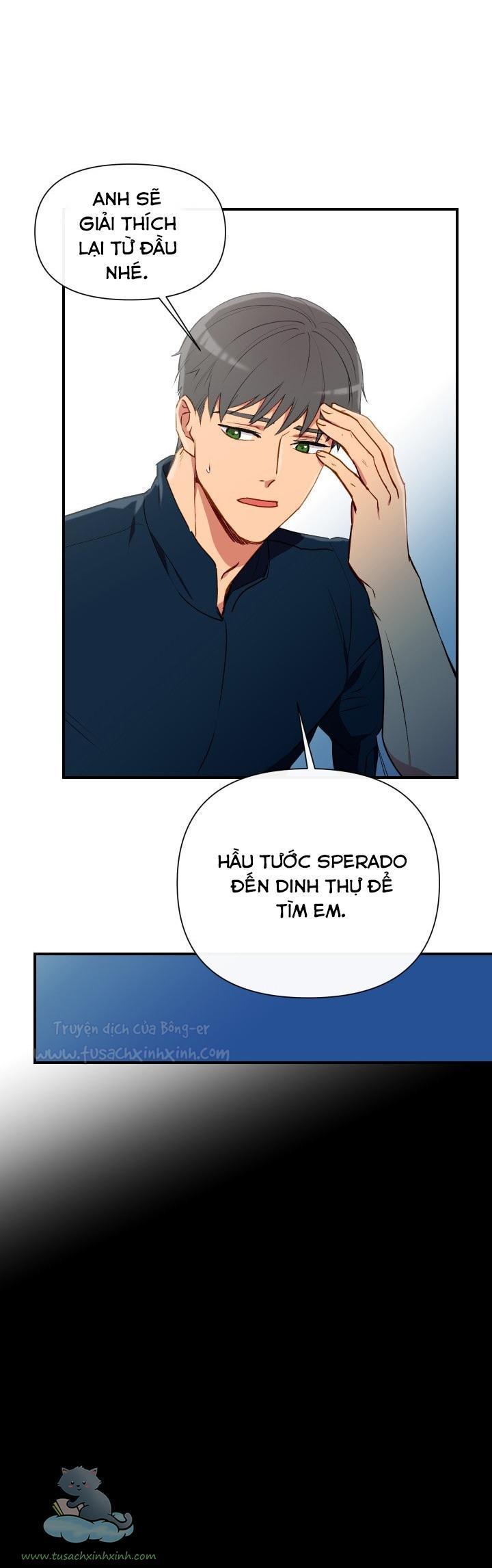 công nương khế ước của gia tộc công tước quái vật chapter 16 21