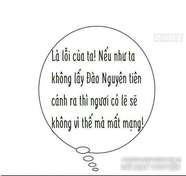 trọng sinh thành tiểu nha đầu chapter 21 41