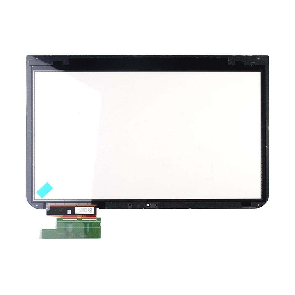 LCD Touchscreen Frame for Dell Inspiron 14R Series 3421 Laptop Black