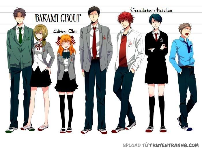 gekkan shojo nozaki-kun chapter 69 1