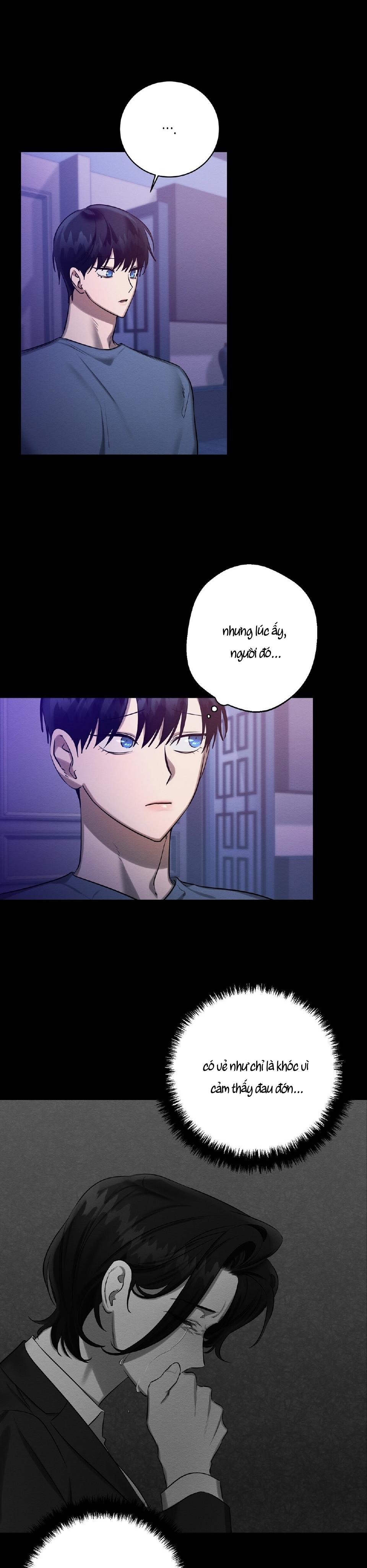 vòng xoáy của ác ma chapter 25 14