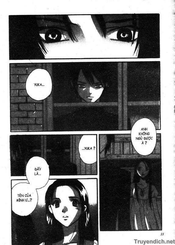 meteor methuselah chapter 12 18