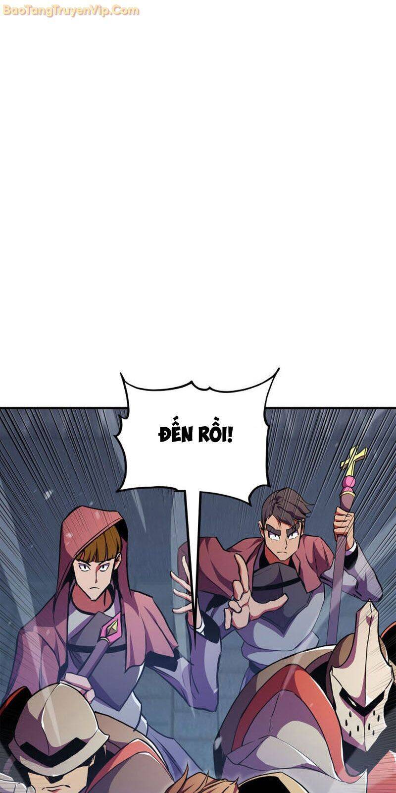 huyền thoại game thủ - tái xuất chapter 171 24