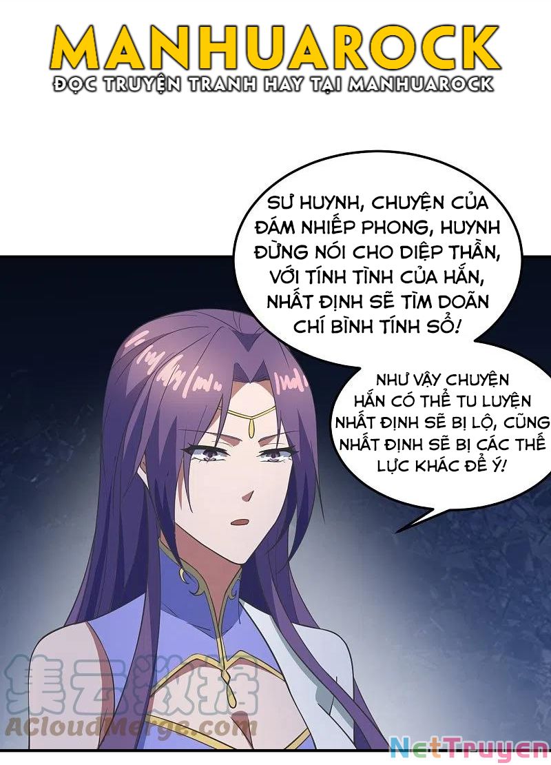 tiên võ đế tôn chapter 307 17