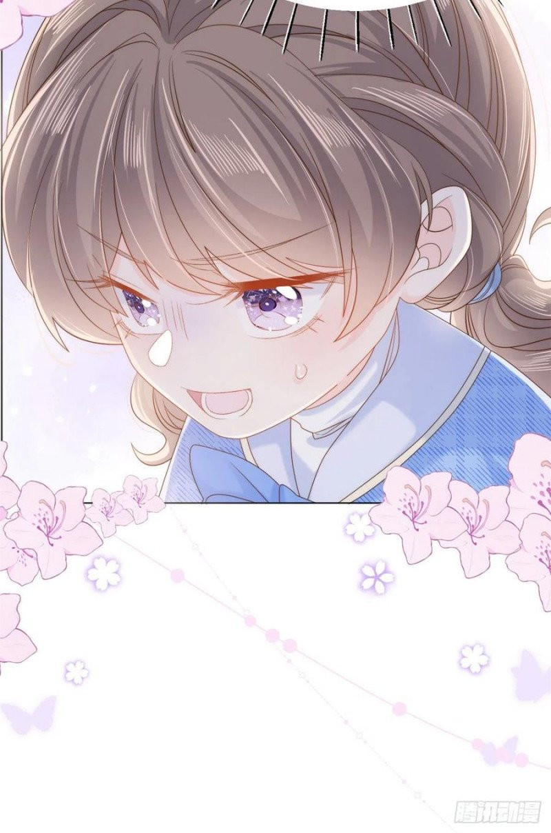 đoàn sủng lão đại ba tuổi rưỡi chapter 165 24