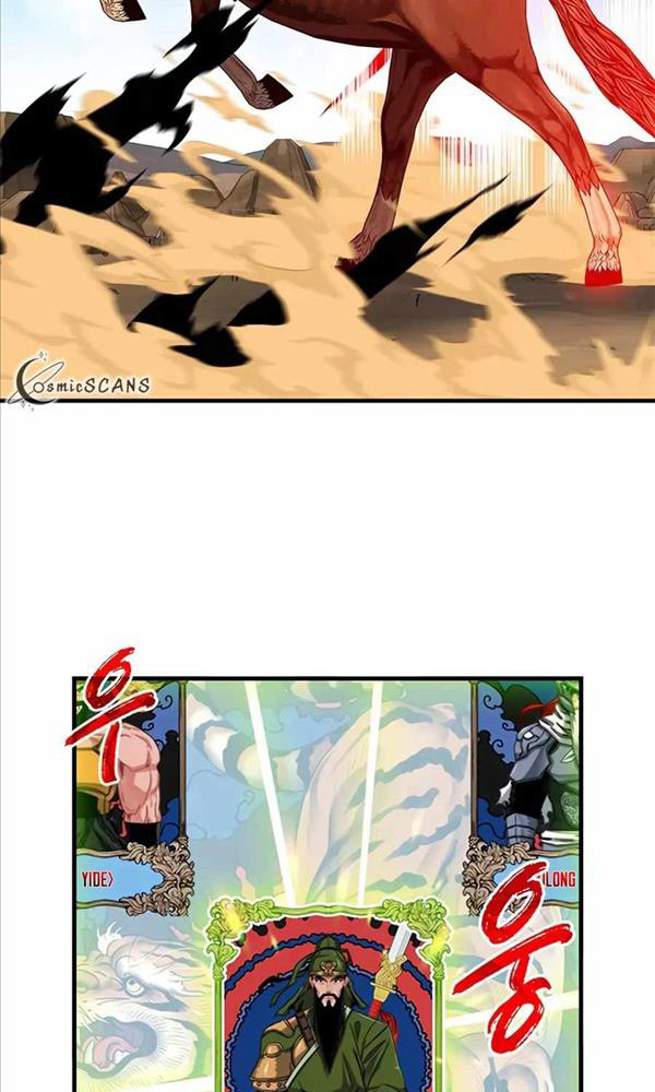 thợ săn gacha cấp sss chapter 69.2 19