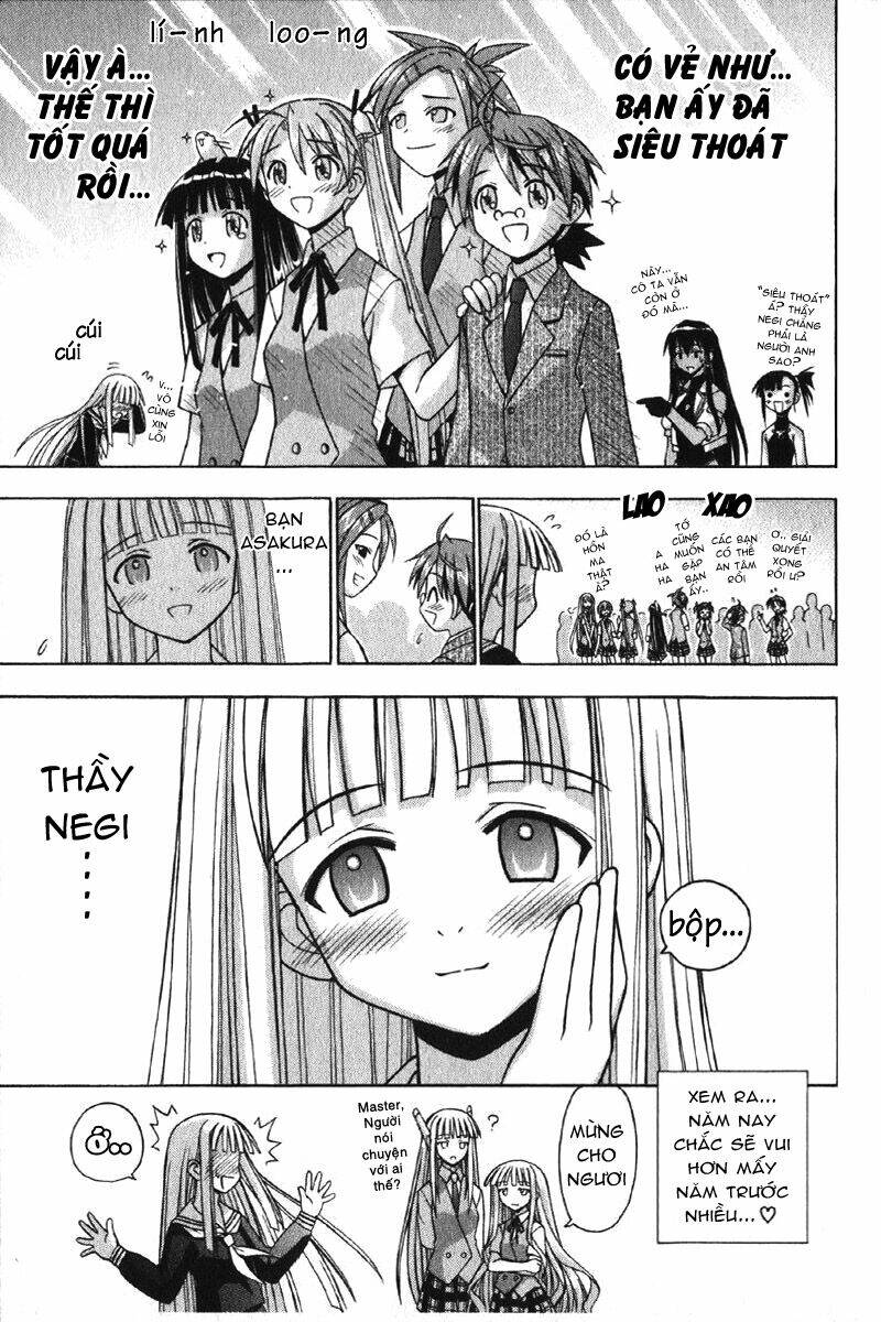 bậc thầy ma pháp chapter 74 21