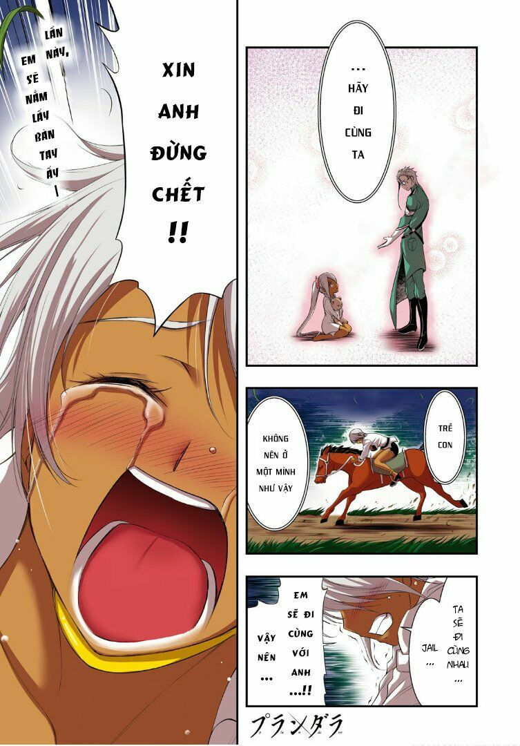 kích trụy vương huyền thoại chapter 56 2