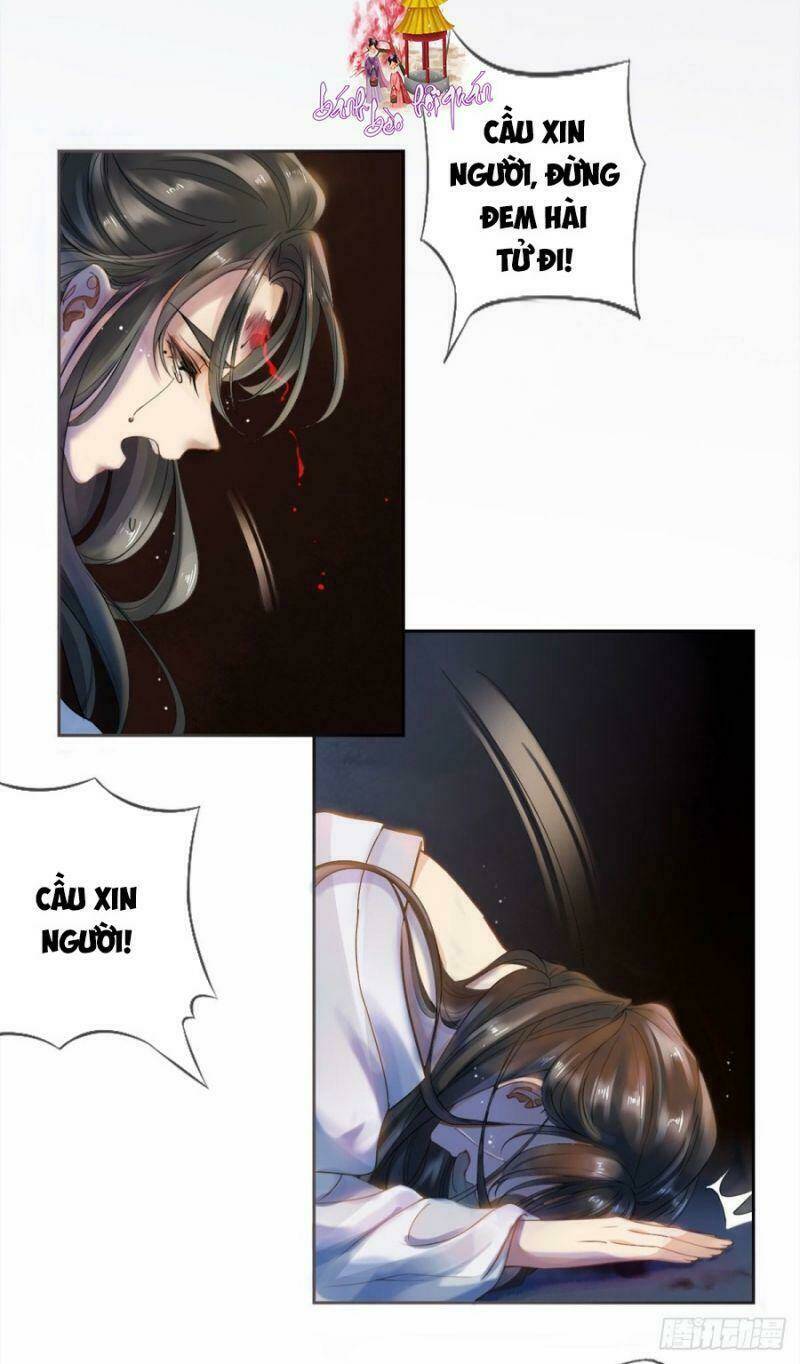 mê hoặc nhân tâm chapter 1 13