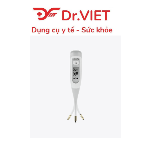 Nhiệt kế điện tử Microlife MT850