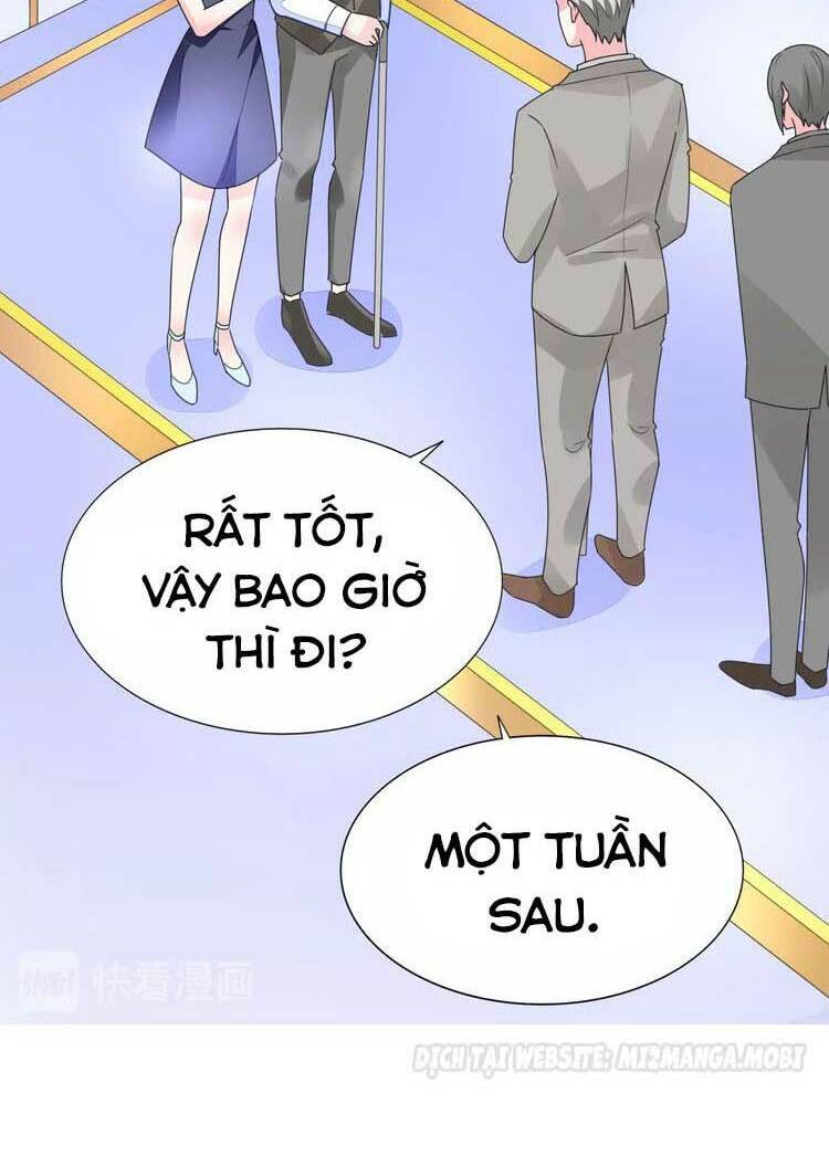 điều ước sủng ái bất bình đẳng chapter 67.1 10