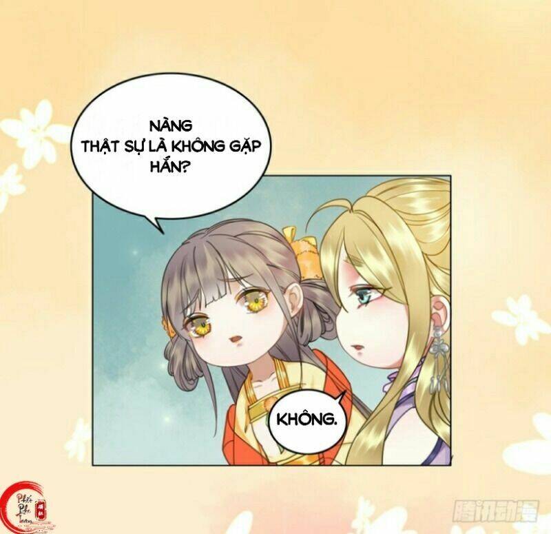 gay rồi! cái đó thành tinh rồi chapter 56 23