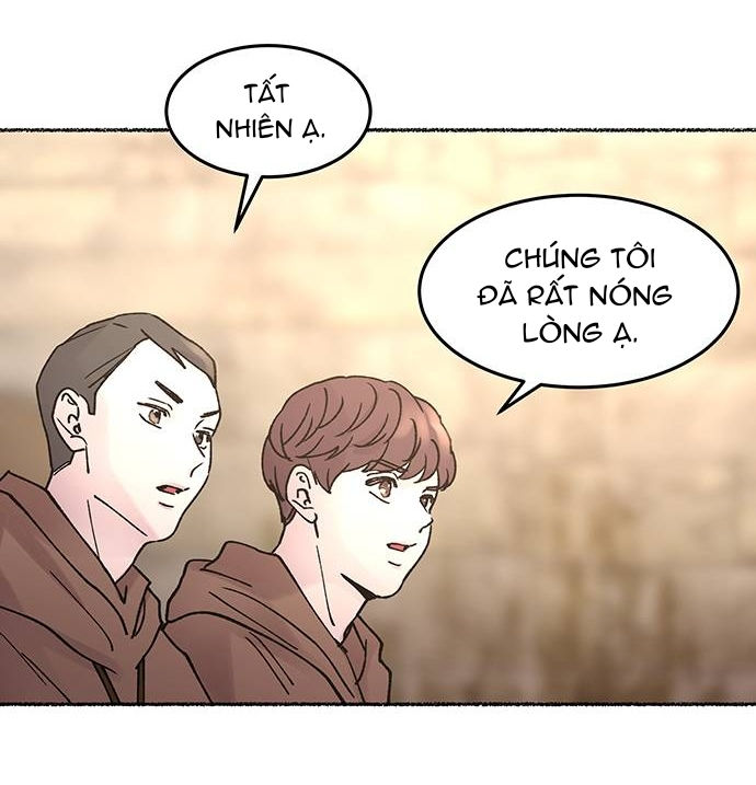 như gió trên cành cây khô chapter 32 21