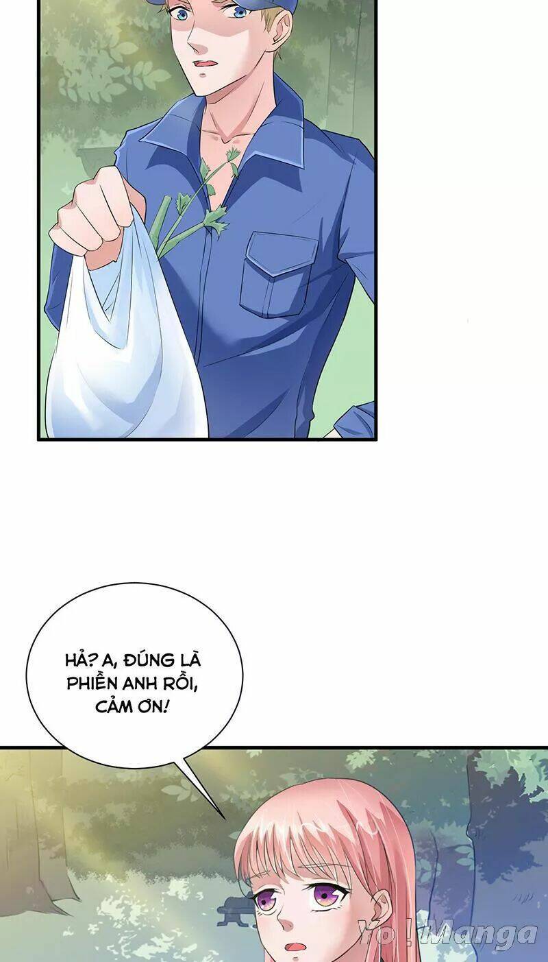 cô dâu gả thay của tổng tài chapter 54 5