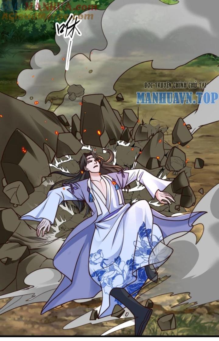 ta nuôi ma quỷ ở trấn ma ti chapter 221 12