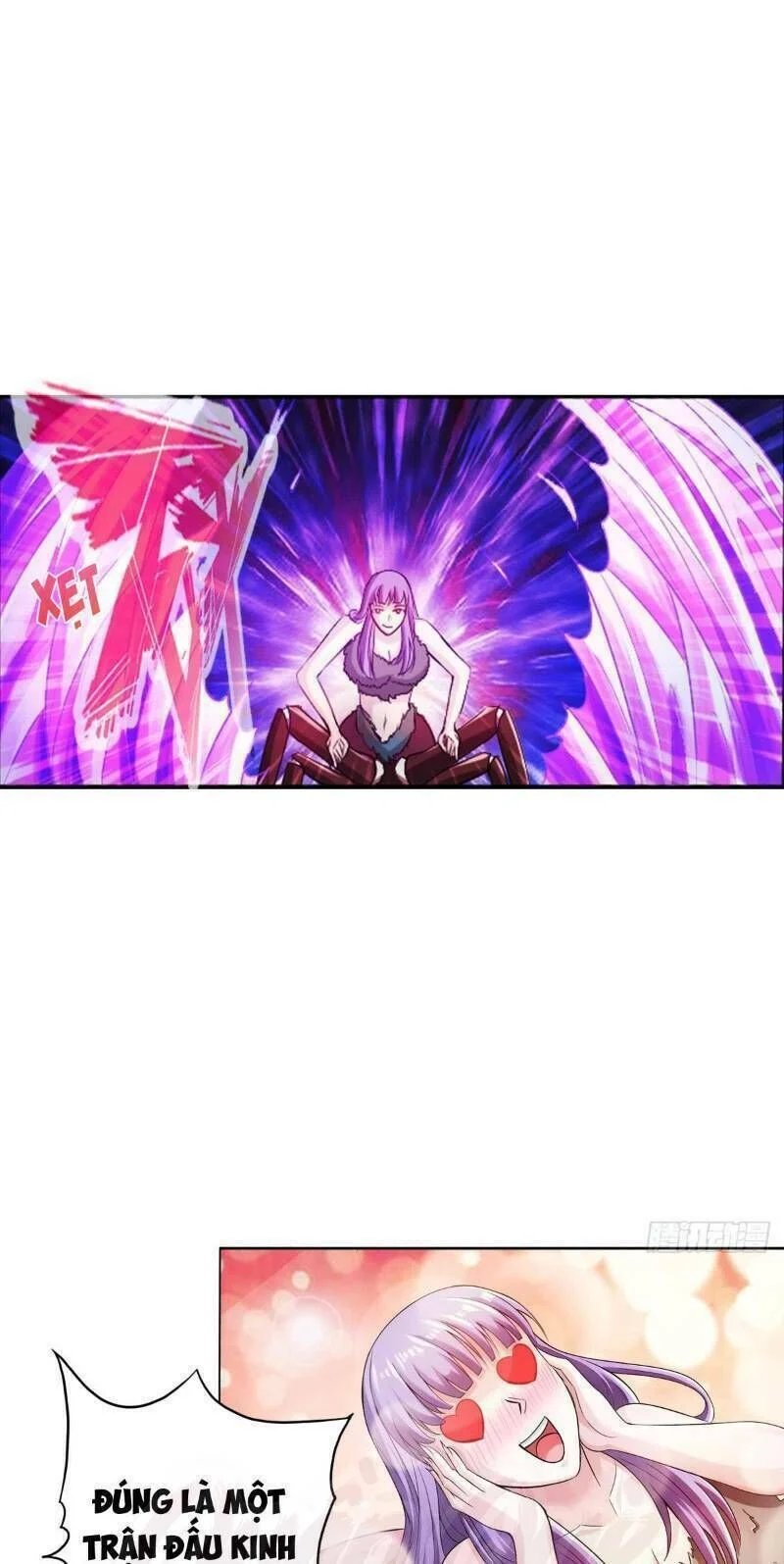 nhân vật phản diện đi tìm đường chết chapter 33 34