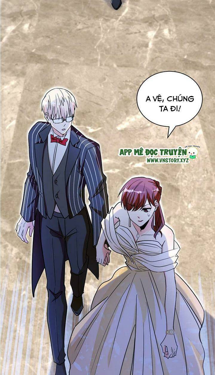 thiên hậu trở về chapter 125 25