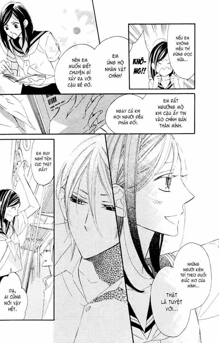 tổng hợp one shot. chapter 25 10