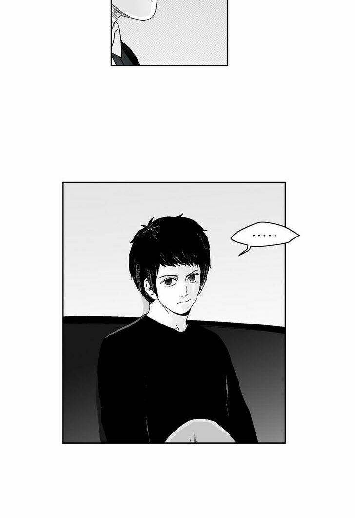 bạo lực học đường chapter 61 23