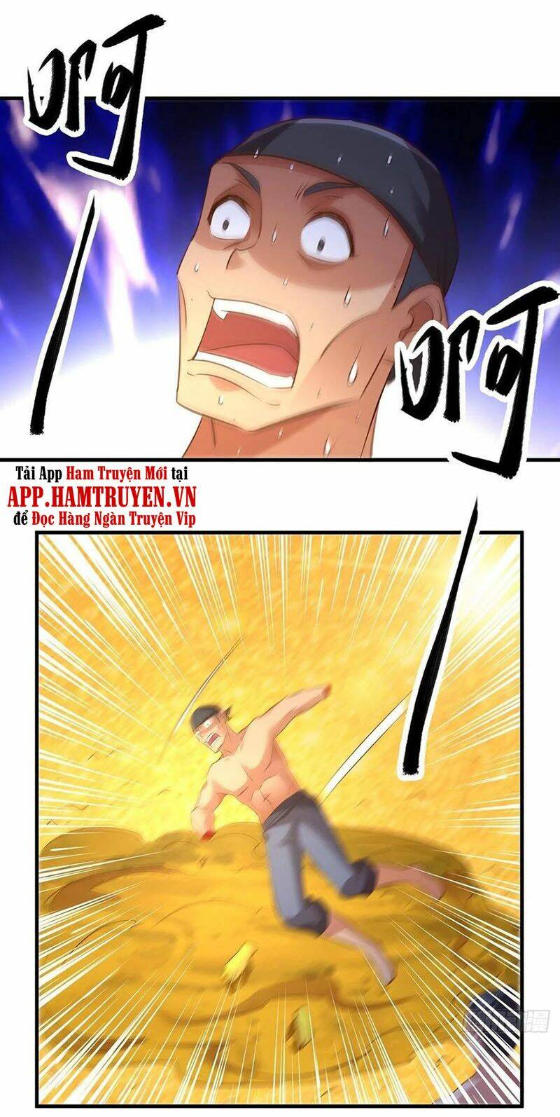 thiên hạ kiếp chapter 80 20