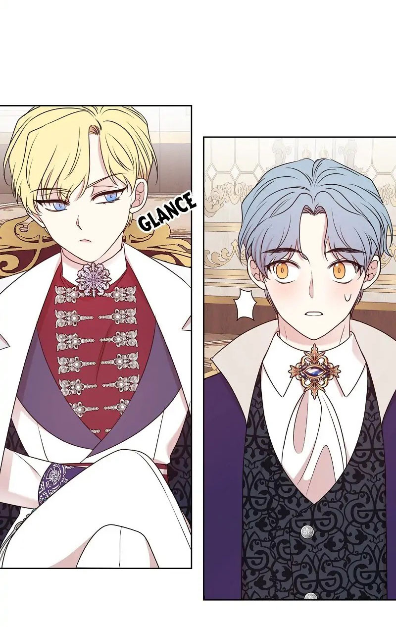 tôi chán nản vì người chồng thứ 2 còn "khỏe" hơn chồng cũ chapter 34.1 19