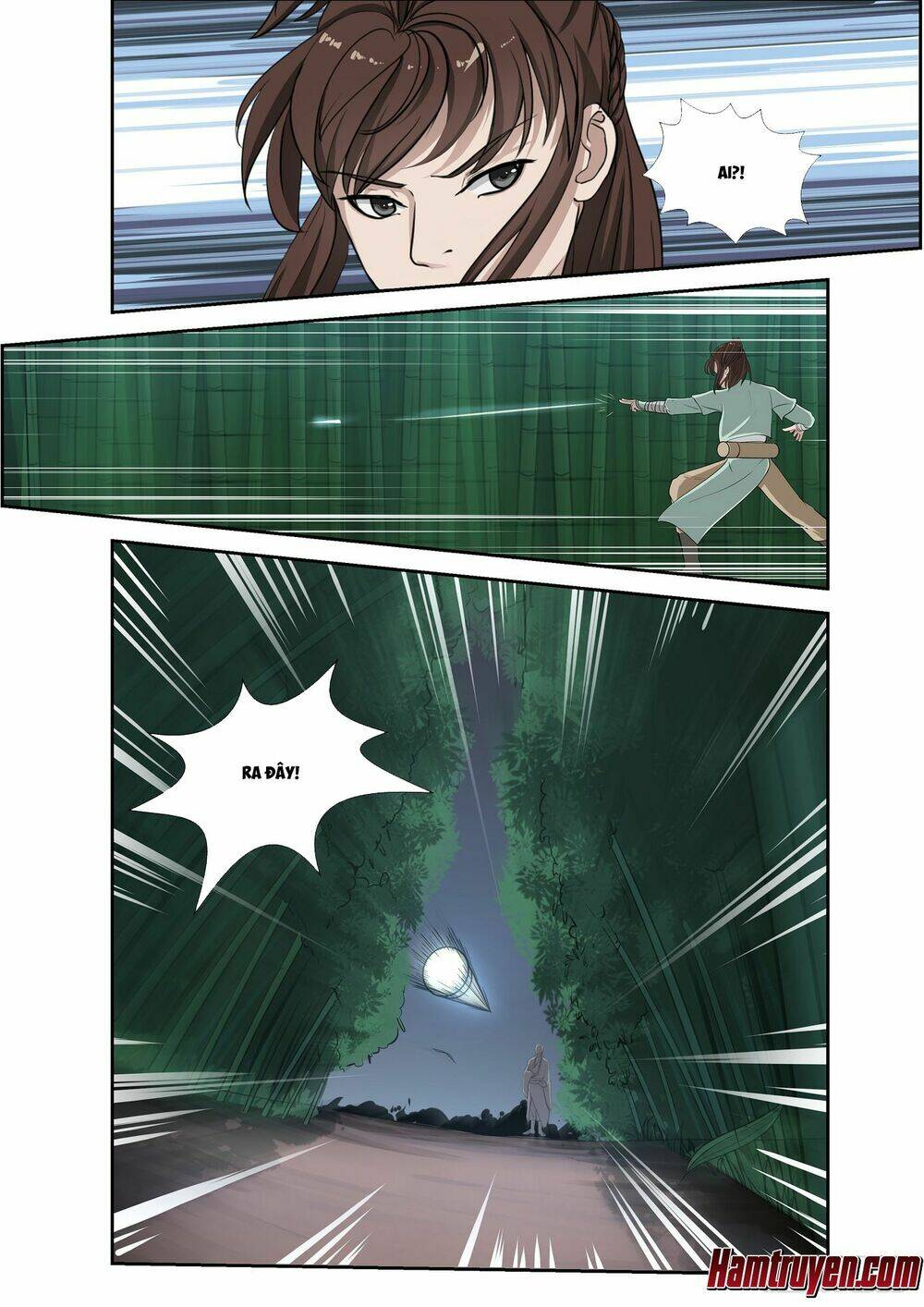 đồ lục tiên ma chapter 7 3