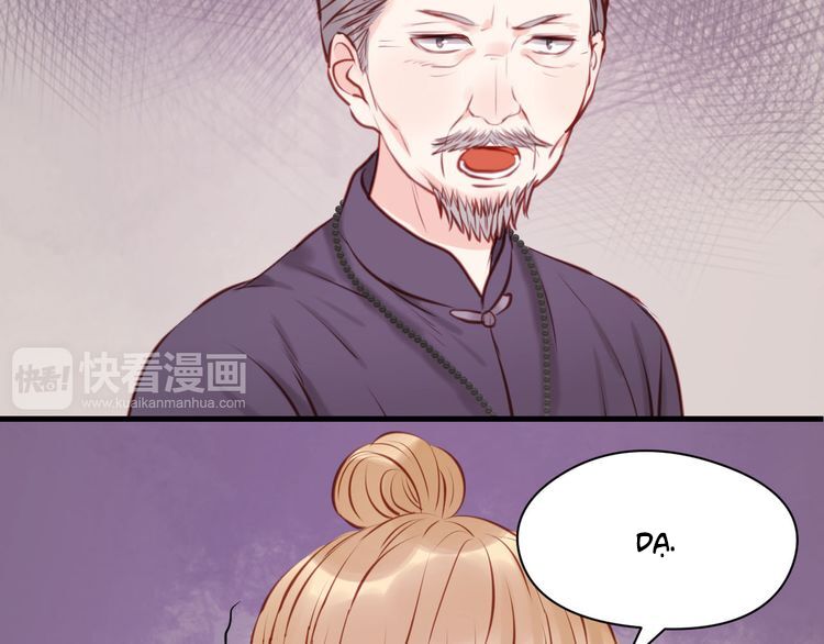 lượm được một tiểu hồ ly phần 1 chapter 47 13