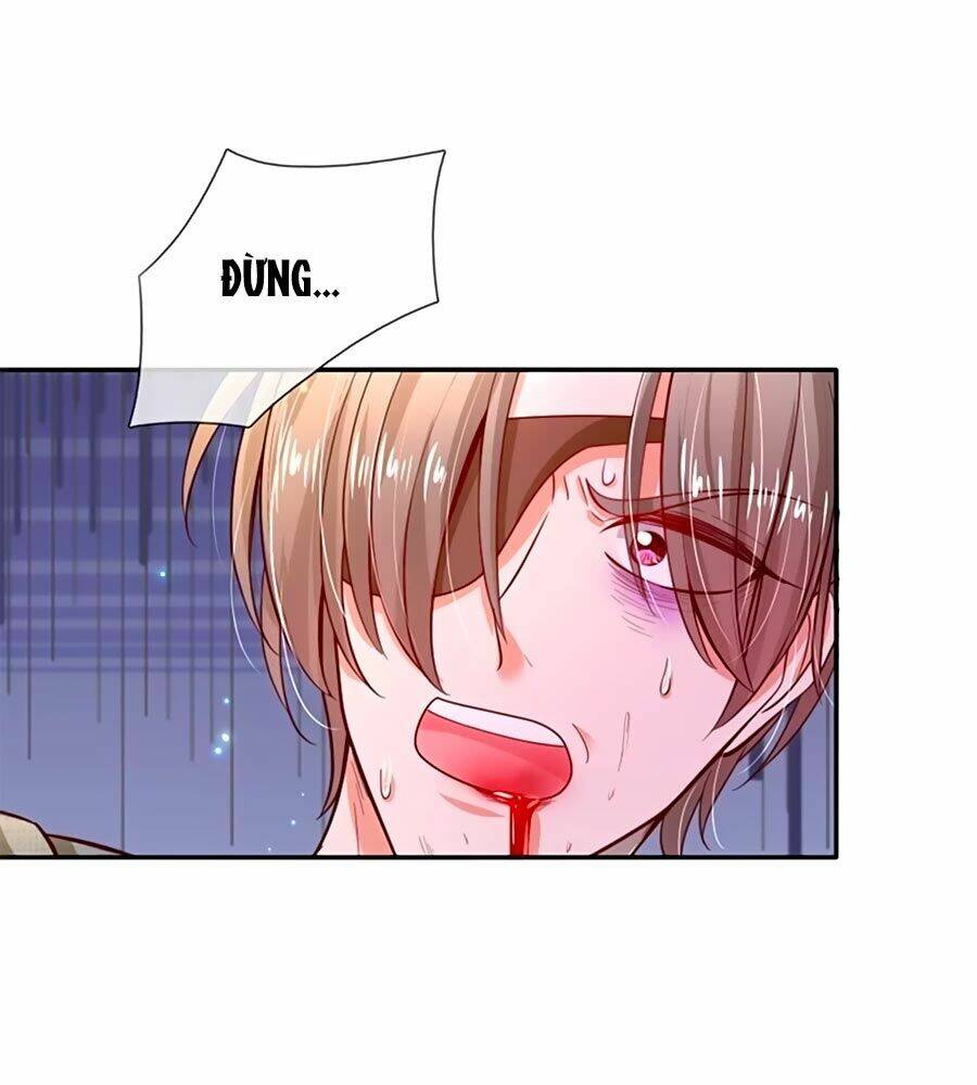 bỗng một ngày trở thành con gái nhà vua chapter 208 1