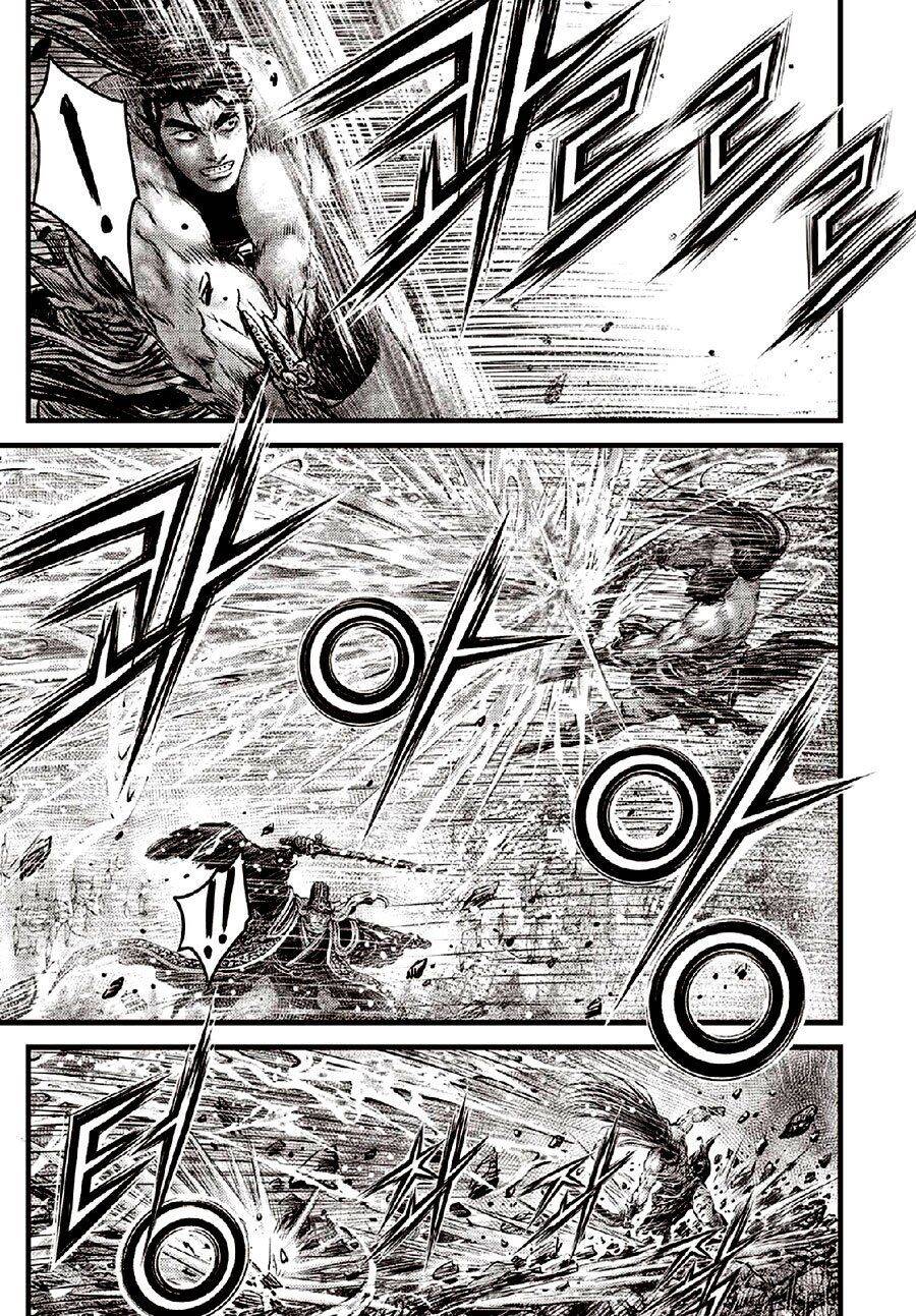 hiệp khách giang hồ m chapter 635 2