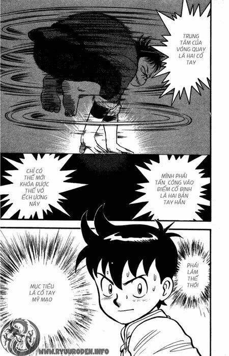 hoàng phi hồng phần 1 chapter 15 152