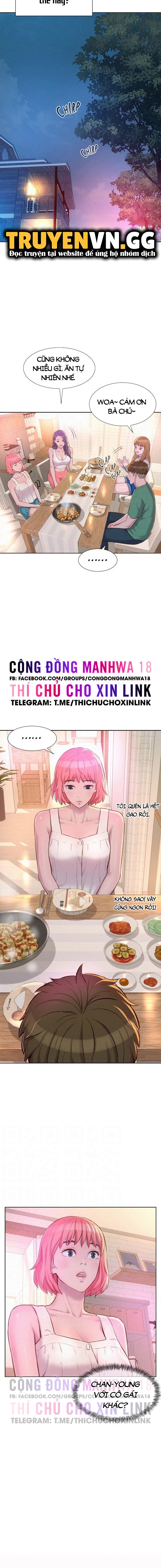 trại hè lãng mạn chapter 33 8