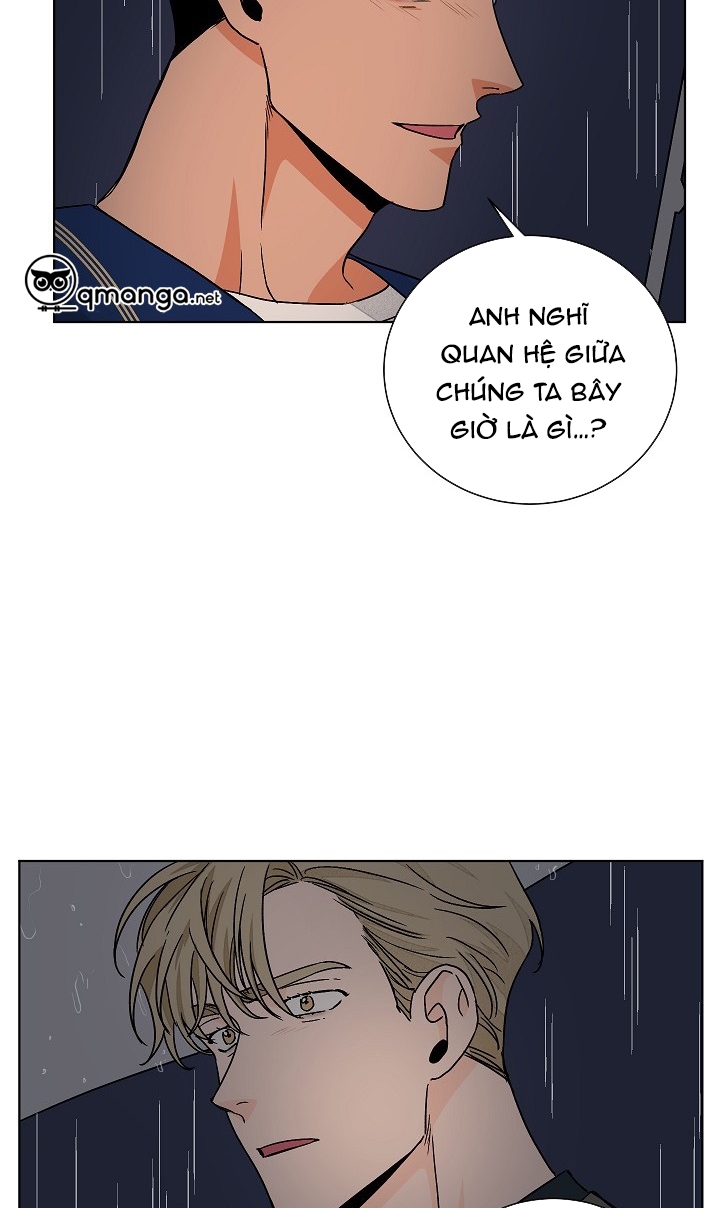 yêu em đi, bác sĩ! chapter 40 52