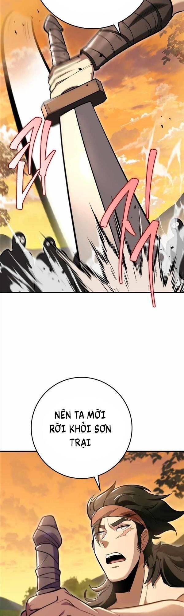 cửu thiên kiếm pháp chapter 68 25