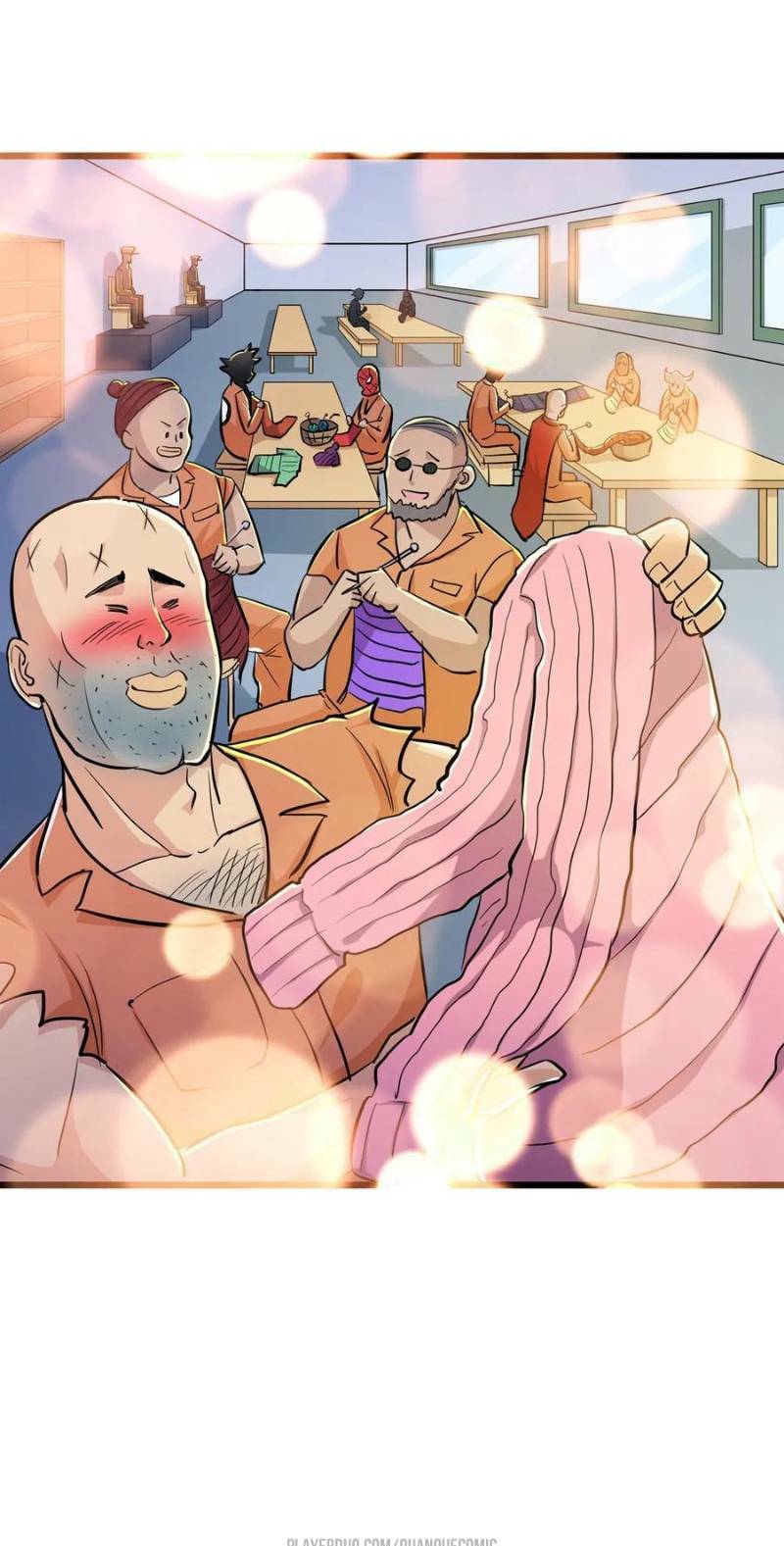 tối cường đặc chủng binh của hoa khôi chapter 59 20