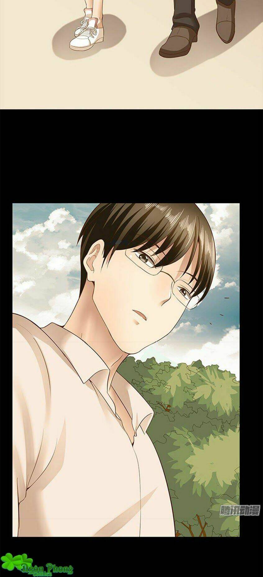 khi trò chơi ác ma bắt đầu chapter 24 12