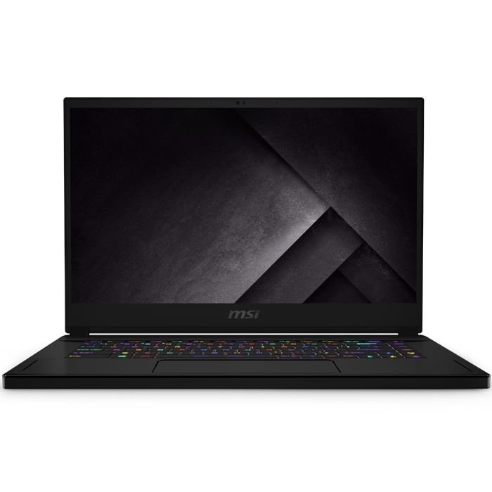 Laptop MSI GS66 Stealth 10SE-407VN (Core i7-10750H/ 16GB (8GBx2) DDR4 3200MHz/ 512GB SSD PCIE G3X4/ RTX 2060 6GB GDDR6/ 15.6 FHD IPS, 240Hz, 3ms/ Win10) - Hàng Chính Hãng