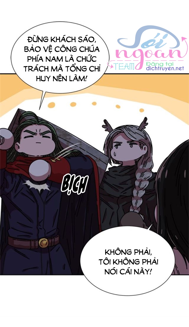 con gái bảo bối của ma vương chapter 52 8