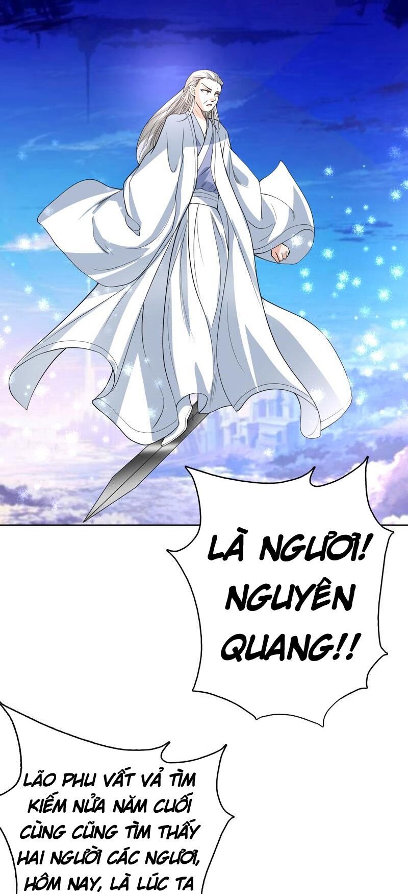 tối cường thần thú hệ thống chapter 132 1