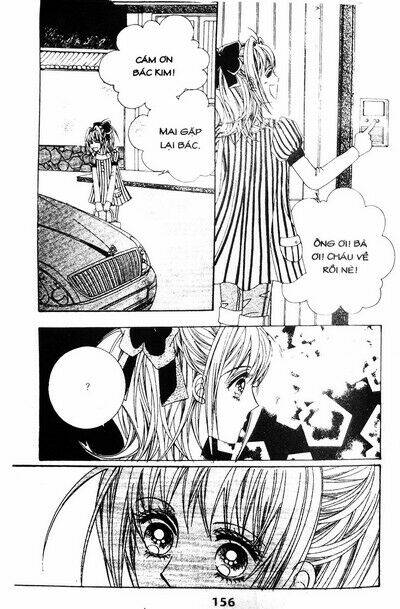 lọ lem hậu đậu chapter 19 34