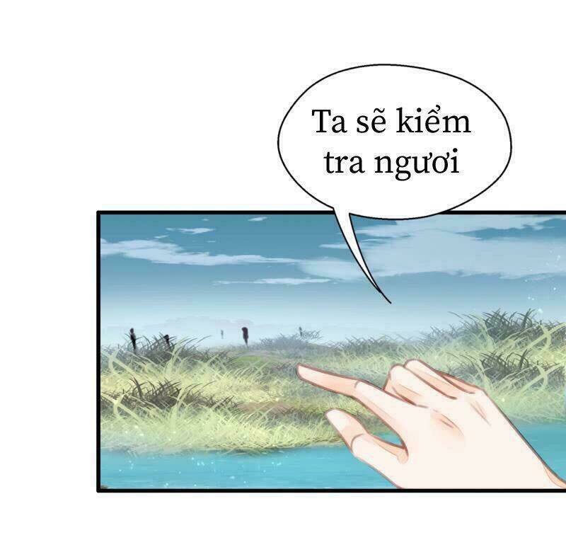 thần thám song kiêu chapter 4 5