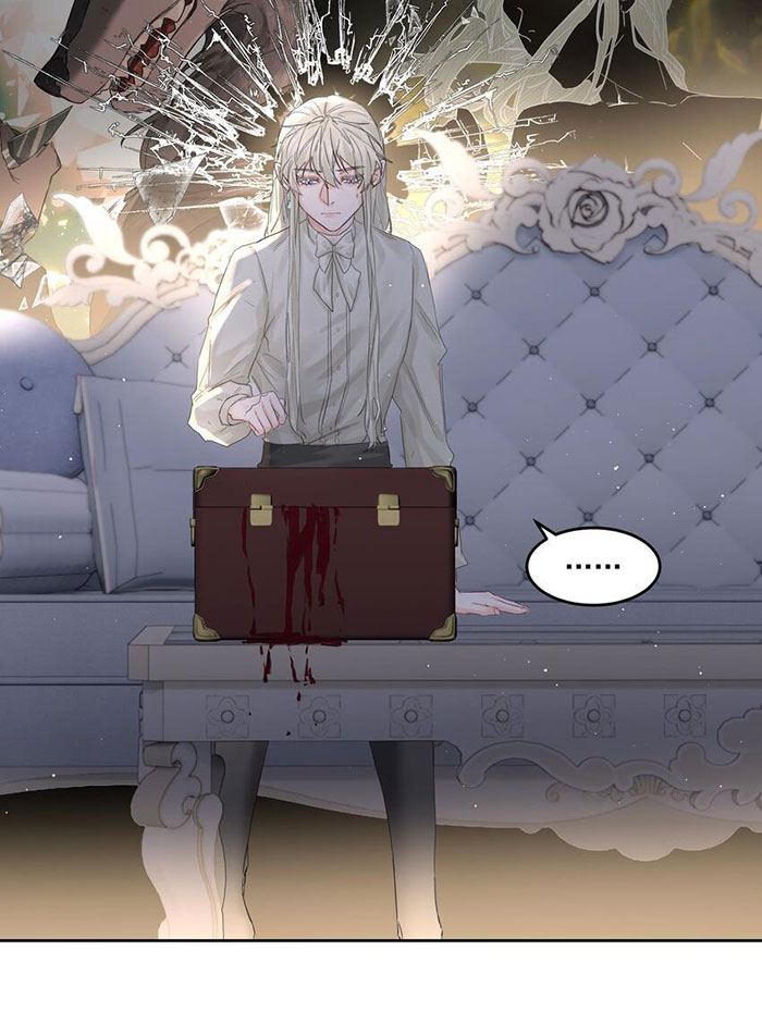 tình cũ là vua chapter 40 12